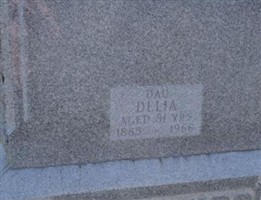 Delia Cummings