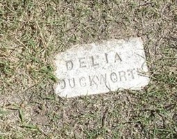 Delia Duckworth