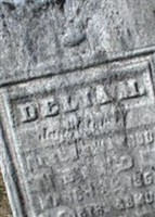 Delia M. Lockwood Delia M. Lockwood
