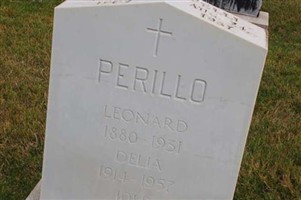 Delia Perillo Delia Perillo