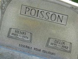 Delia Poisson Delia Poisson