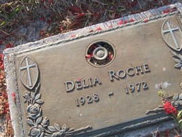 Delia Roche