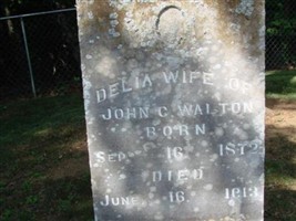 Delia Walton Delia Walton