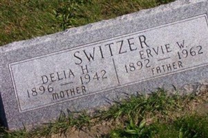 Deliah H. Switzer
