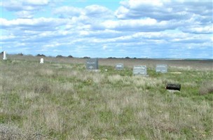 Delight Cemetery