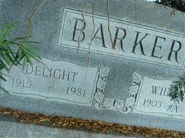 Delight Gilkey Barker