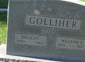 Delight Golliher