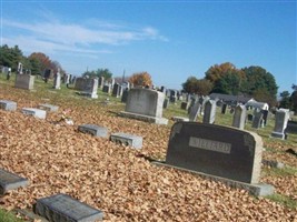 Saints Delight Primitive Baptist Church Cemetery