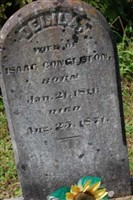 Delila Brandenburg Congleton
