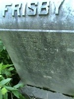Delila C. Frisby Delila C. Frisby