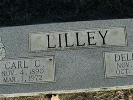 Delila E. Lilley