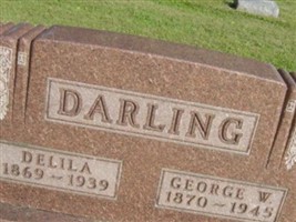 Delila Hays Darling Delila Hays Darling