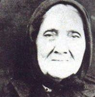 Delila Schoolcraft Foster Delila Schoolcraft Foster