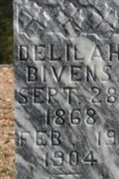 Delilah Bivens