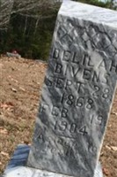 Delilah Bivens