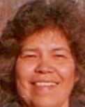 Delilah "Dee" Tiger Crawford