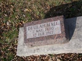 Delilah Hall