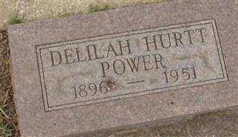 Delilah Hurtt Power Delilah Hurtt Power
