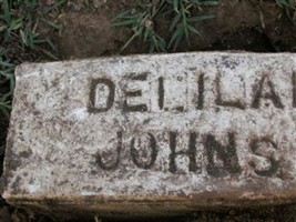 Delilah Johns