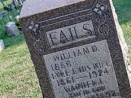 Delilah "Lyle" Cutwright Fails