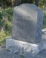 Delilah McCully Hendershott Delilah McCully Hendershott