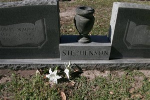 Delilah Stephenson