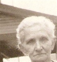 Delilah Ward Kingston
