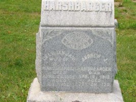 Deliliah Harshbarger