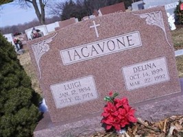 Delina Manetta Iacavone Delina Manetta Iacavone