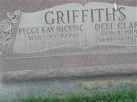Dell Clark Griffiths Dell Clark Griffiths