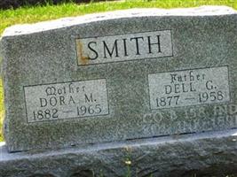 Dell G Smith