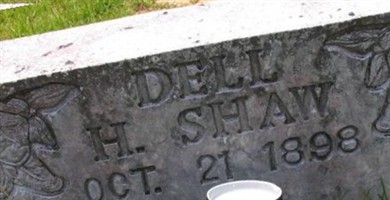 Dell H. Shaw