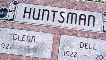 Dell Huntsman