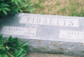 Dell Kinyon Tibbetts