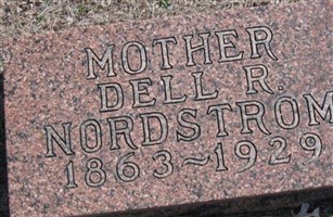 Dell R. Nordstrom