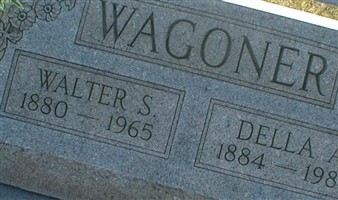 Della Ann Wagoner