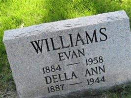 Della Ann Williams