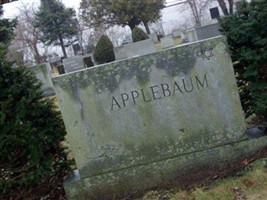 Della Applebaum Della Applebaum