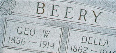 Della Beery