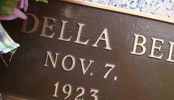 Della Belle Johnson