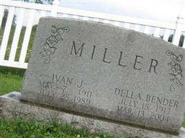 Della Bender Miller