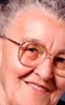 Della Blanche Crum Elkins
