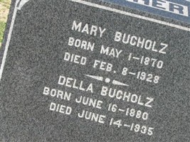 Della Bucholz