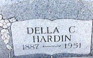 Della C Hardin