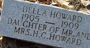 Della C. Howard