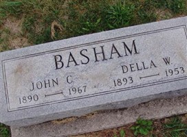 Della Claytor Basham