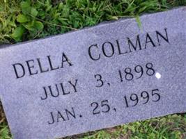 Della Colman