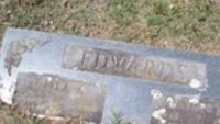 Della Cora Etheridge Edwards Della Cora Etheridge Edwards
