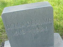 Della Deming Della Deming