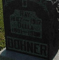 Della Dohner